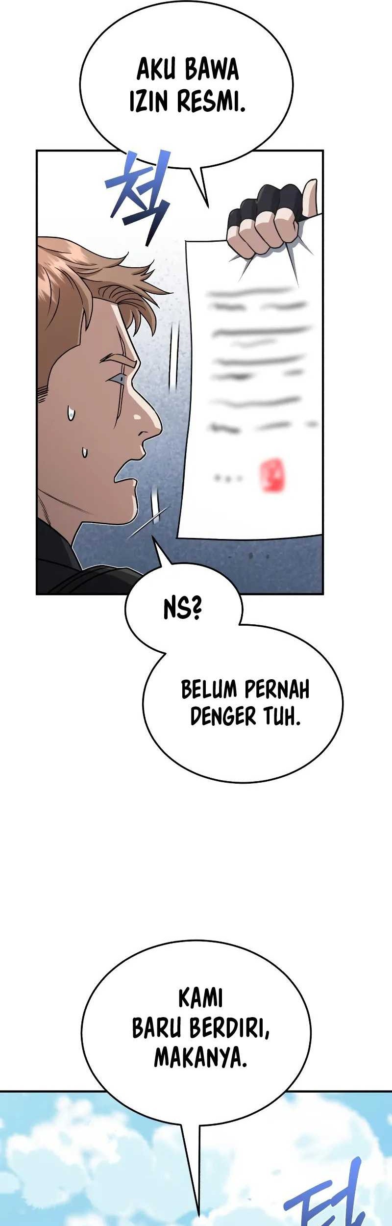 Genius of the Unique Lineage Chapter 108 - halaman 18