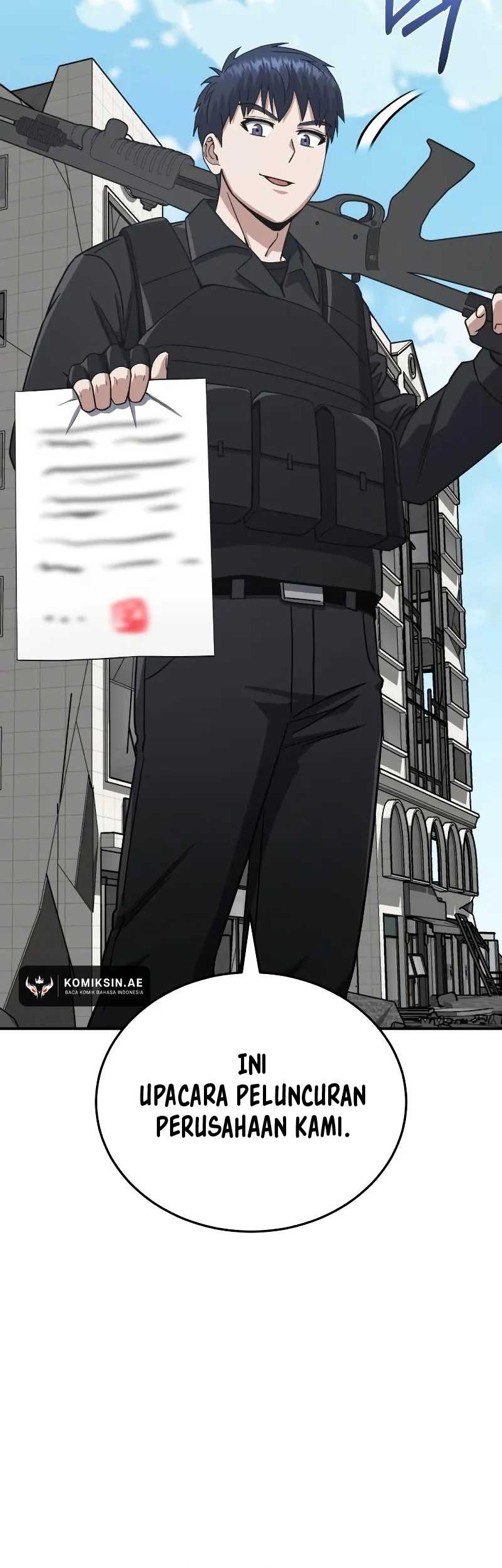 Genius of the Unique Lineage Chapter 108 - halaman 19