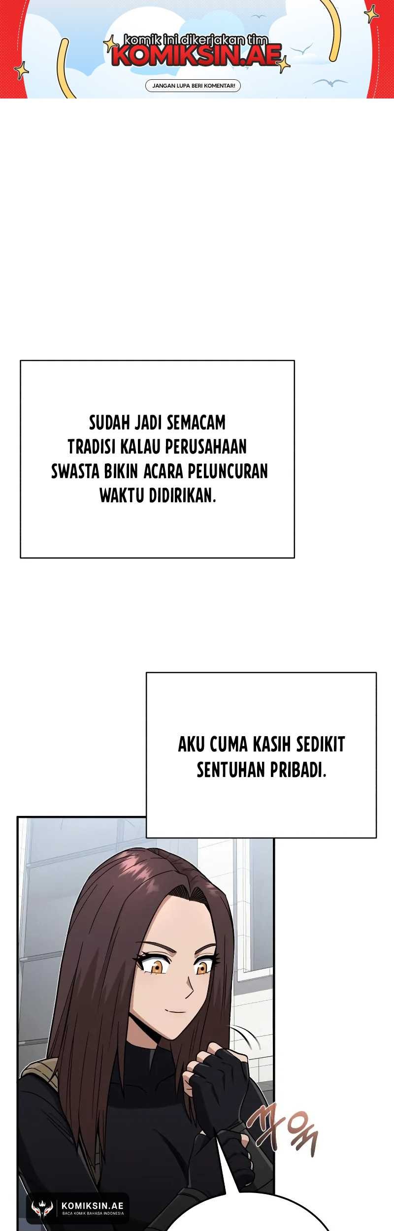 Genius of the Unique Lineage Chapter 108 - halaman 2