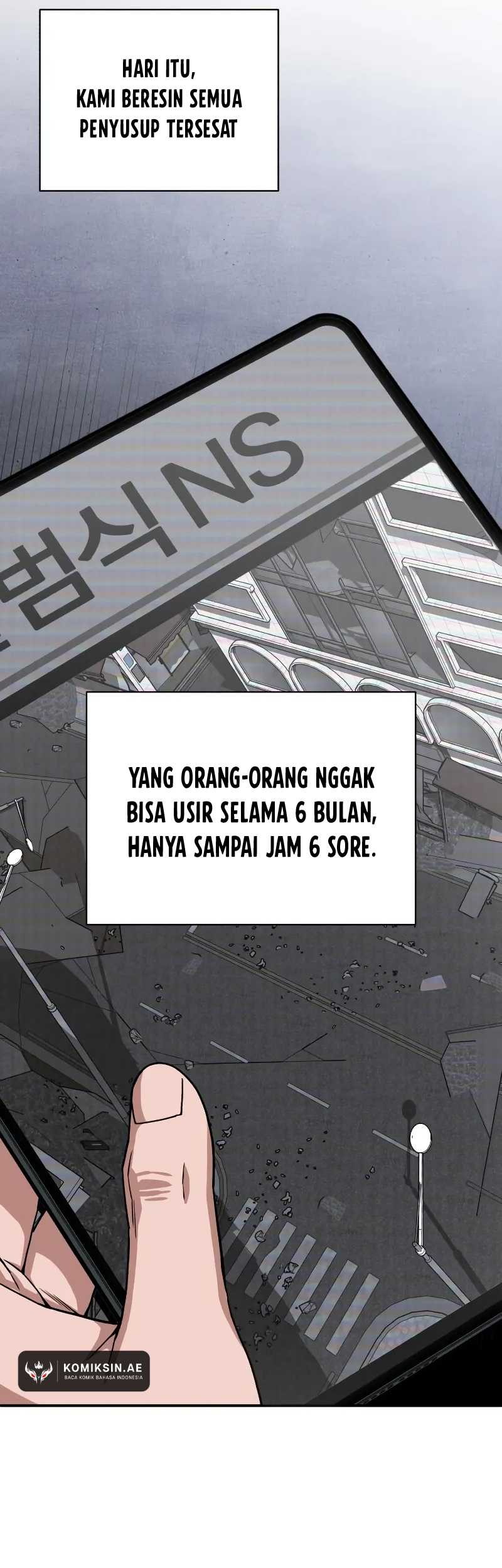 Genius of the Unique Lineage Chapter 108 - halaman 21
