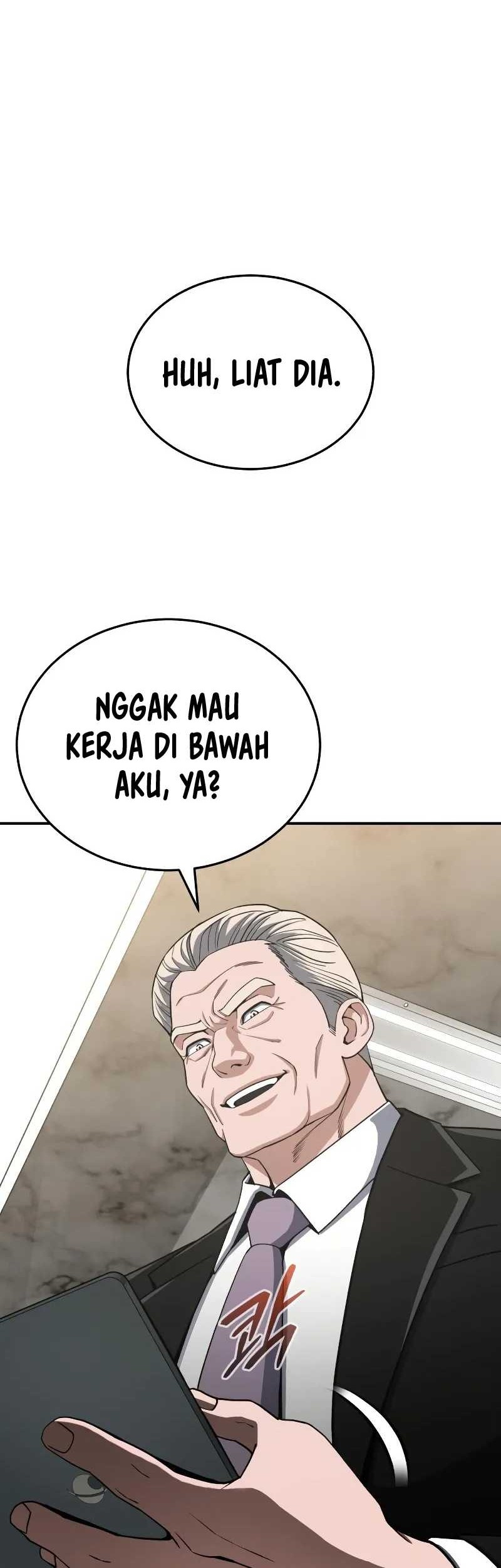 Genius of the Unique Lineage Chapter 108 - halaman 22