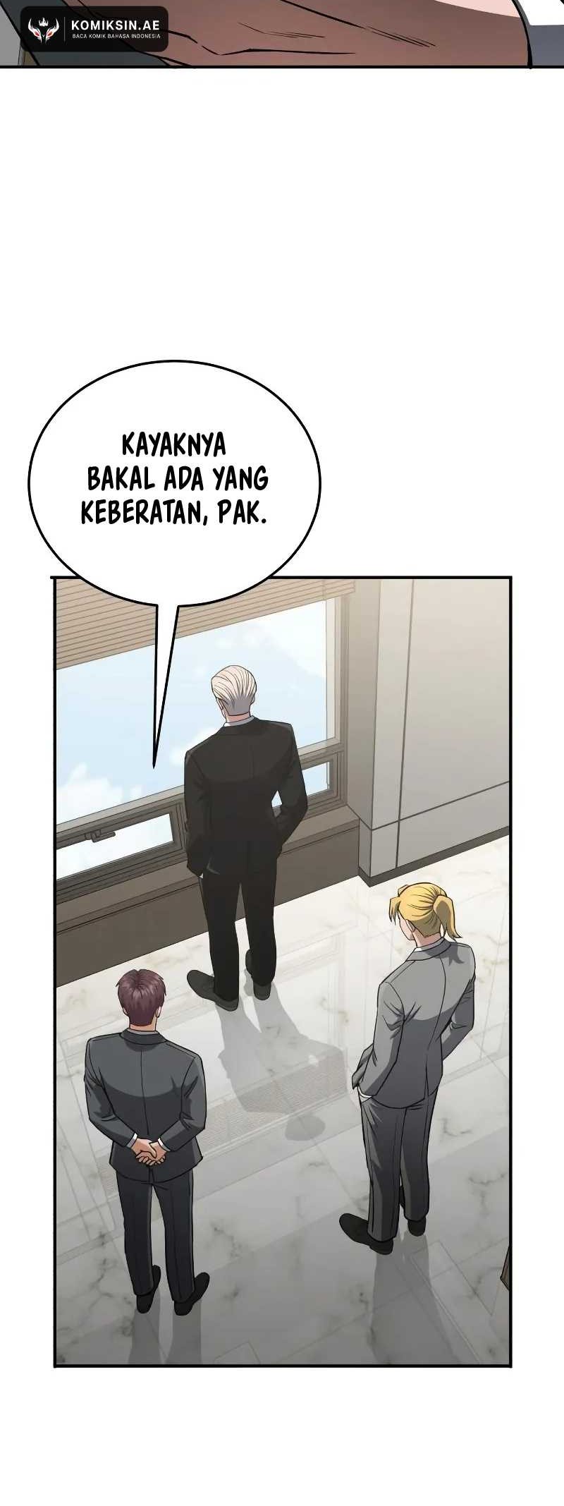 Genius of the Unique Lineage Chapter 108 - halaman 23