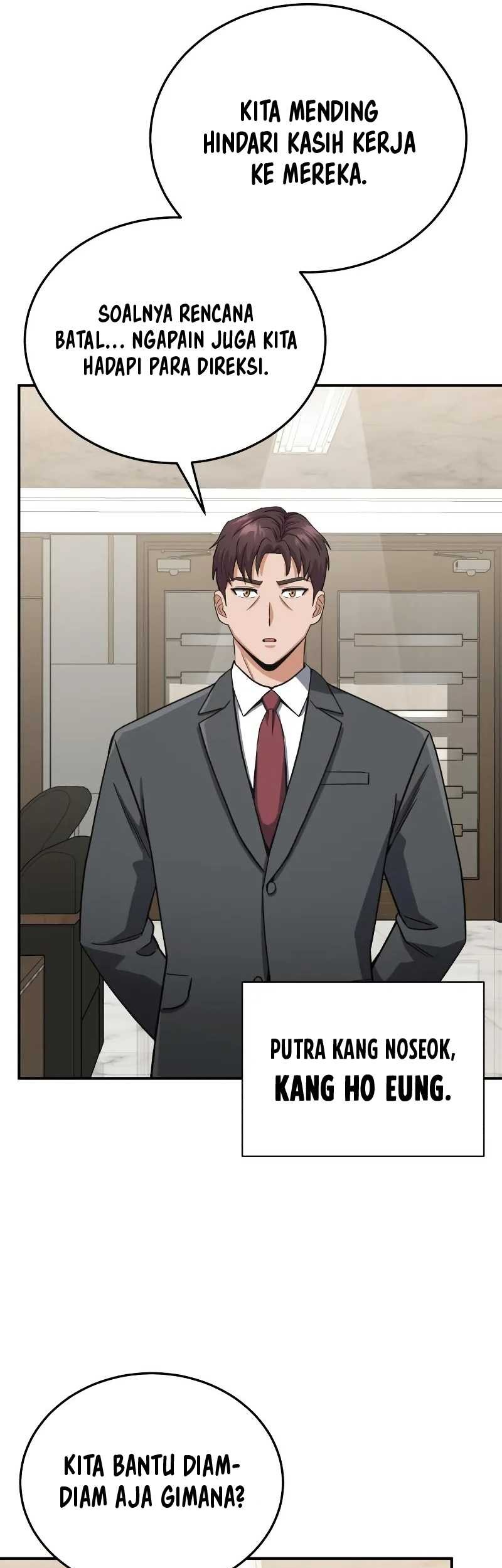 Genius of the Unique Lineage Chapter 108 - halaman 24
