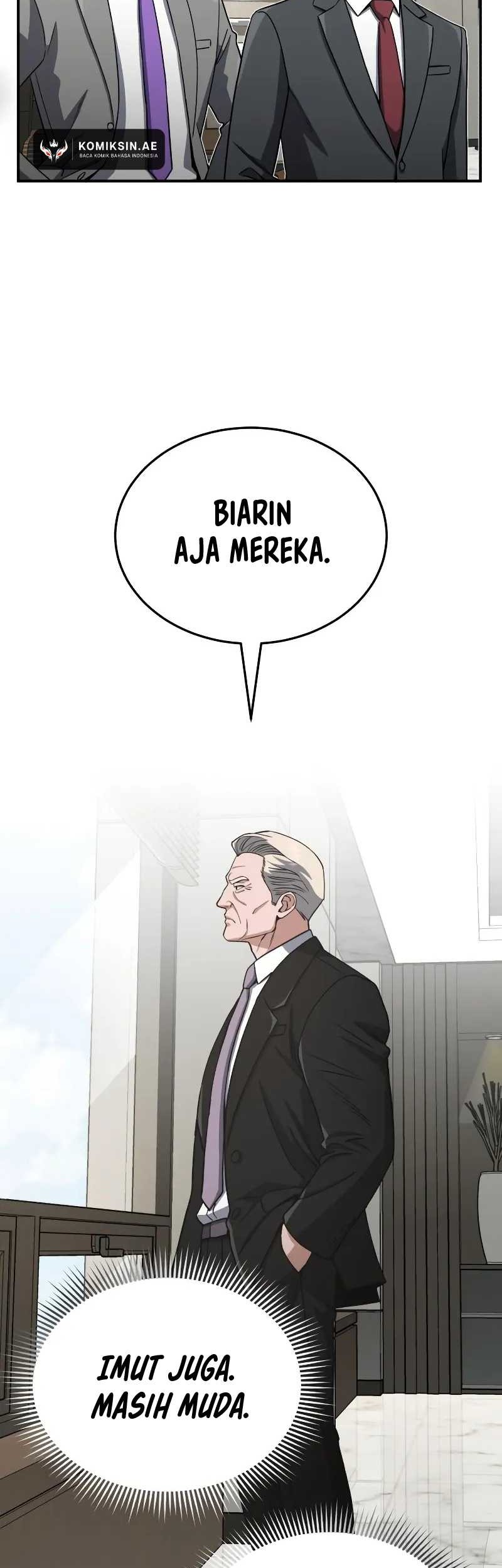 Genius of the Unique Lineage Chapter 108 - halaman 26