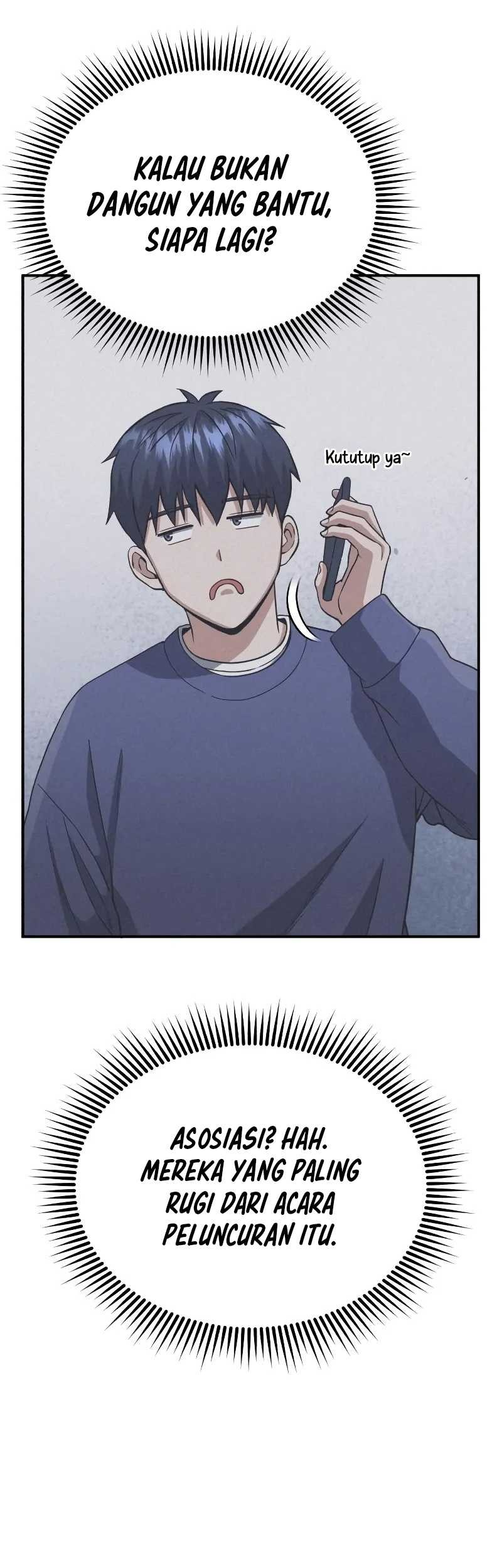 Genius of the Unique Lineage Chapter 108 - halaman 28