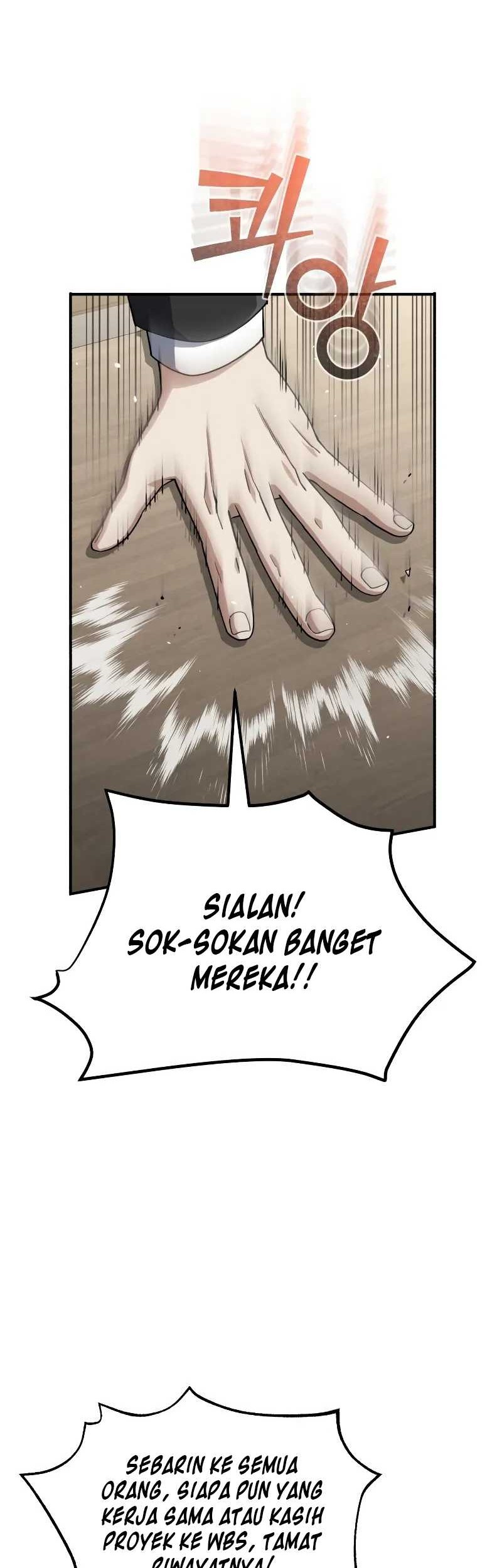 Genius of the Unique Lineage Chapter 108 - halaman 29