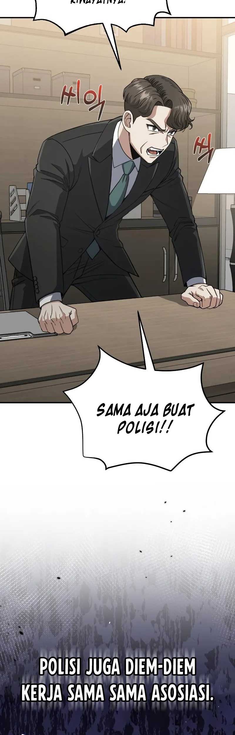 Genius of the Unique Lineage Chapter 108 - halaman 30