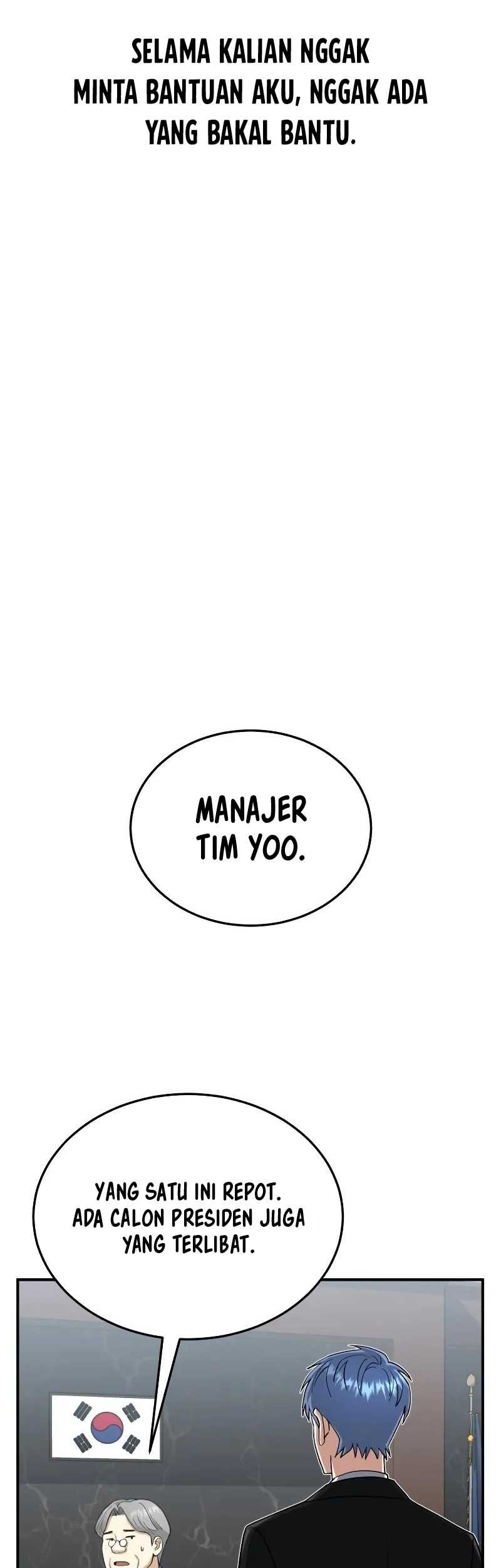 Genius of the Unique Lineage Chapter 108 - halaman 32