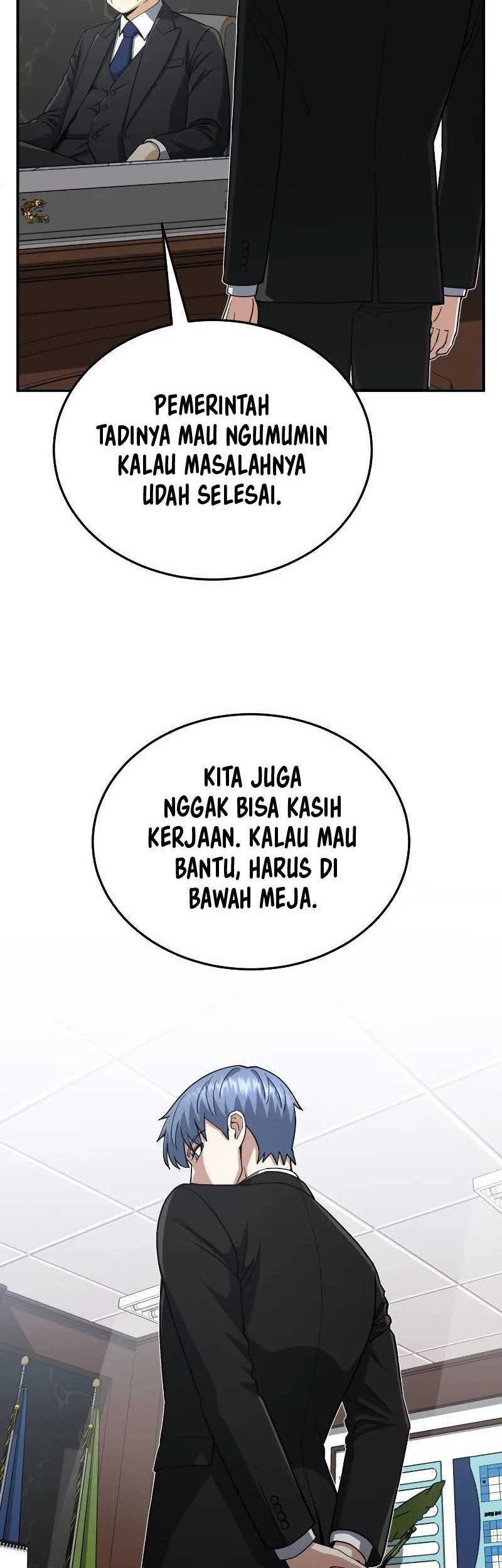 Genius of the Unique Lineage Chapter 108 - halaman 33