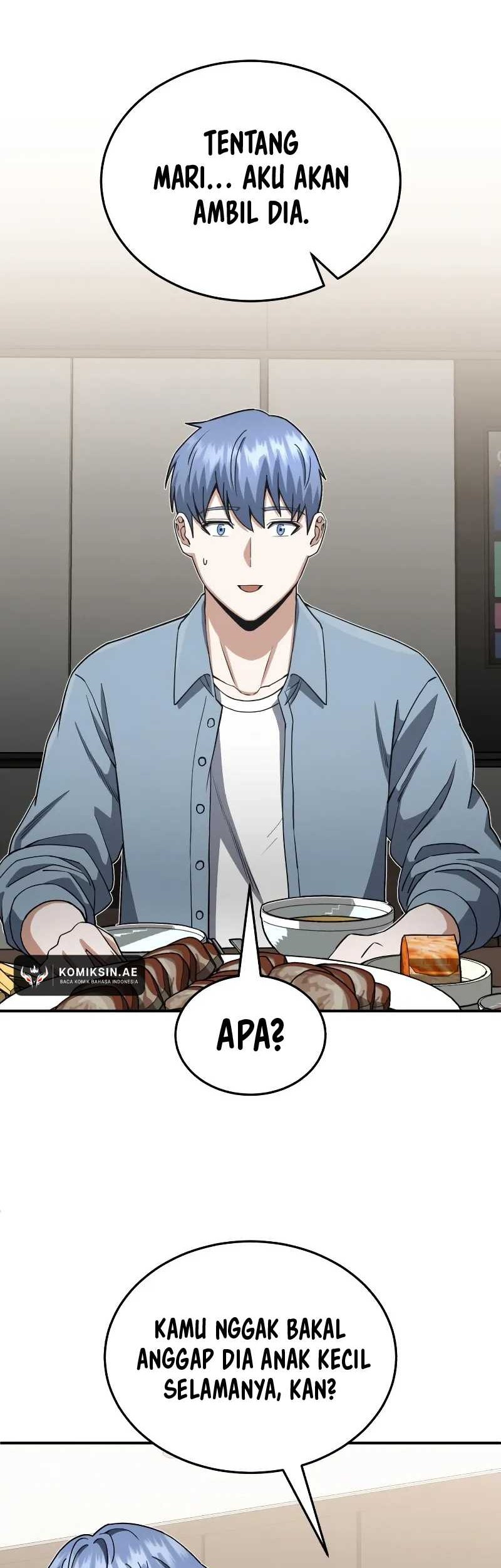 Genius of the Unique Lineage Chapter 108 - halaman 39