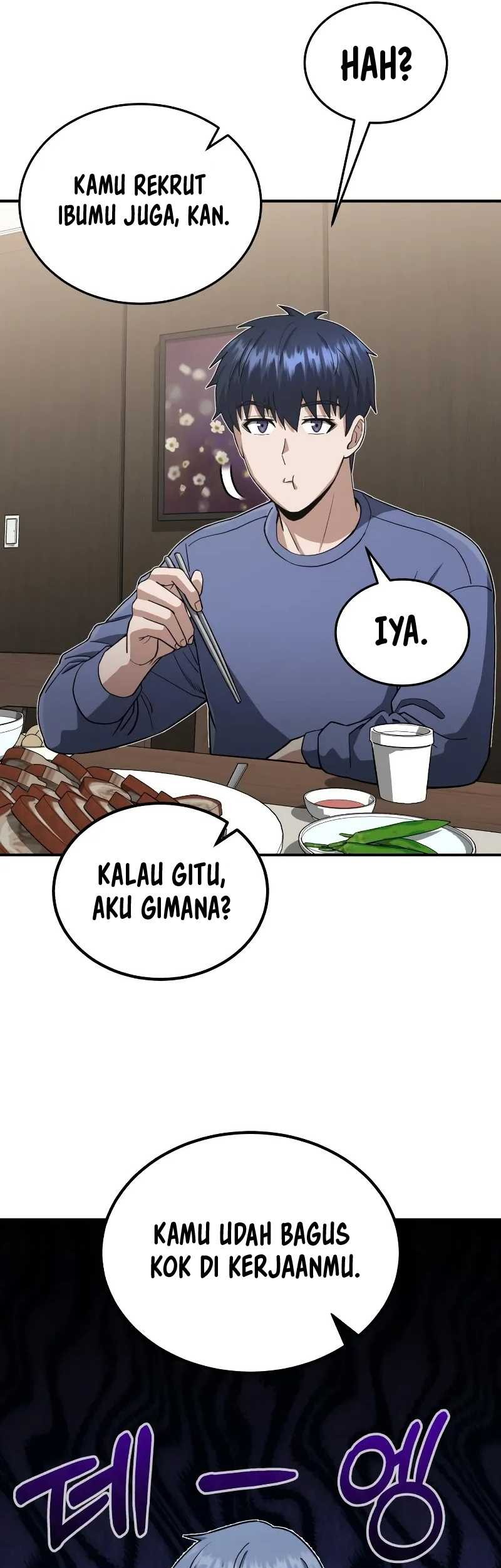 Genius of the Unique Lineage Chapter 108 - halaman 42