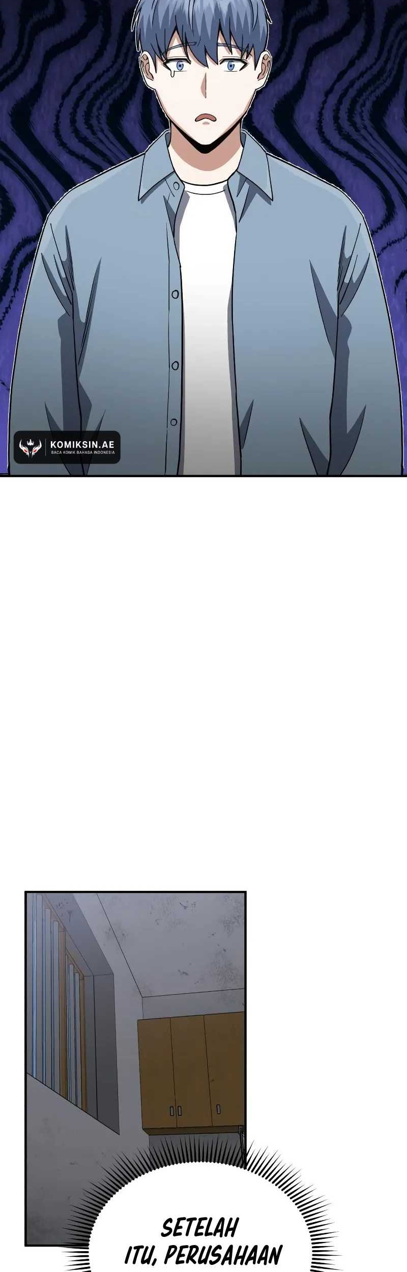Genius of the Unique Lineage Chapter 108 - halaman 43