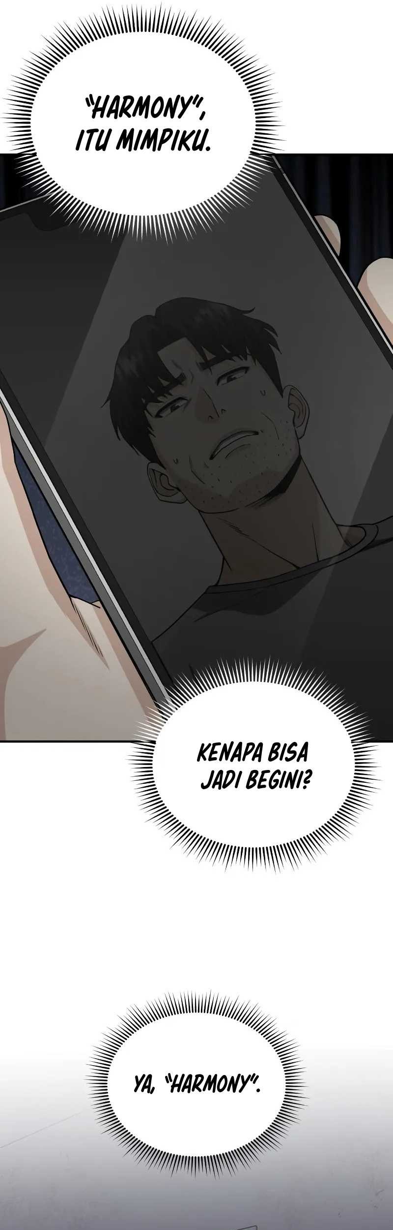 Genius of the Unique Lineage Chapter 108 - halaman 46