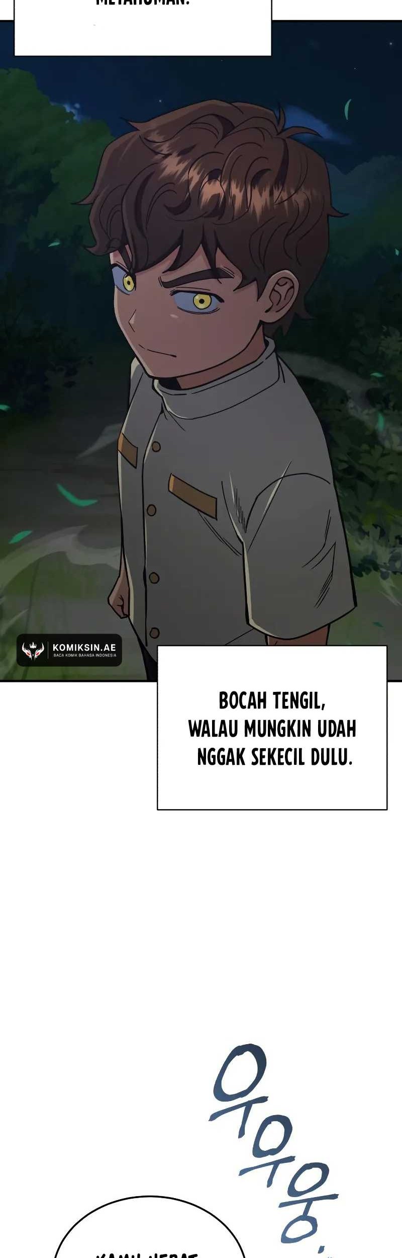 Genius of the Unique Lineage Chapter 108 - halaman 51