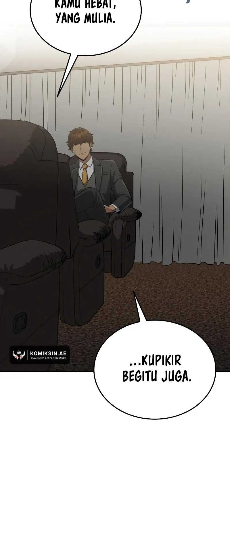 Genius of the Unique Lineage Chapter 108 - halaman 52