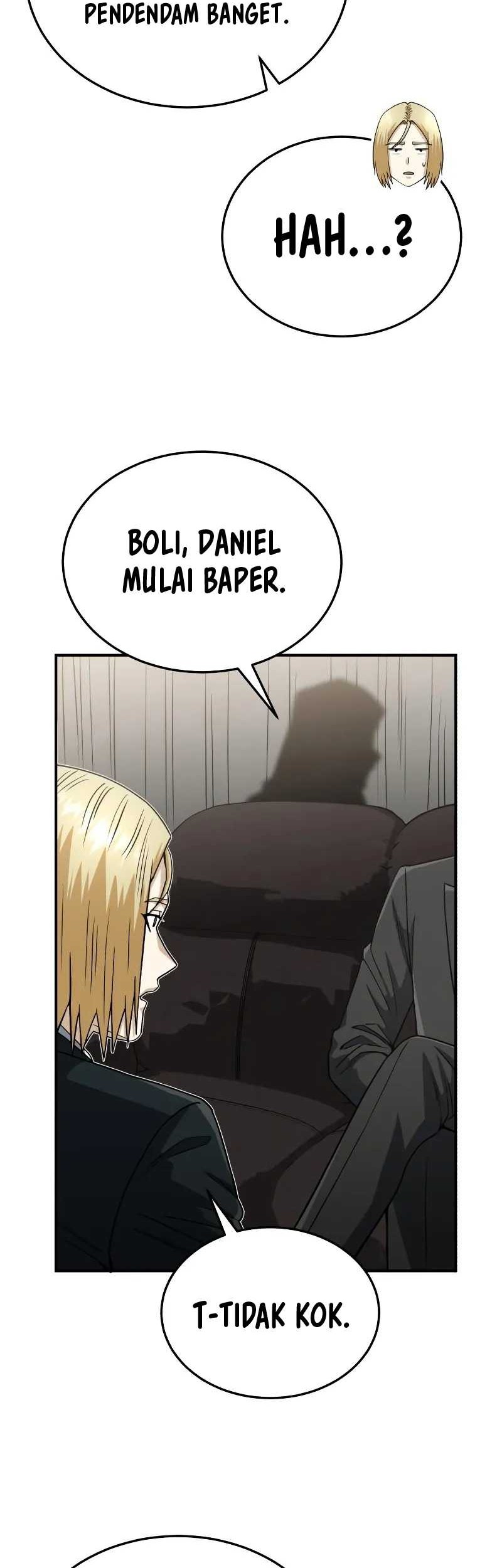 Genius of the Unique Lineage Chapter 108 - halaman 54