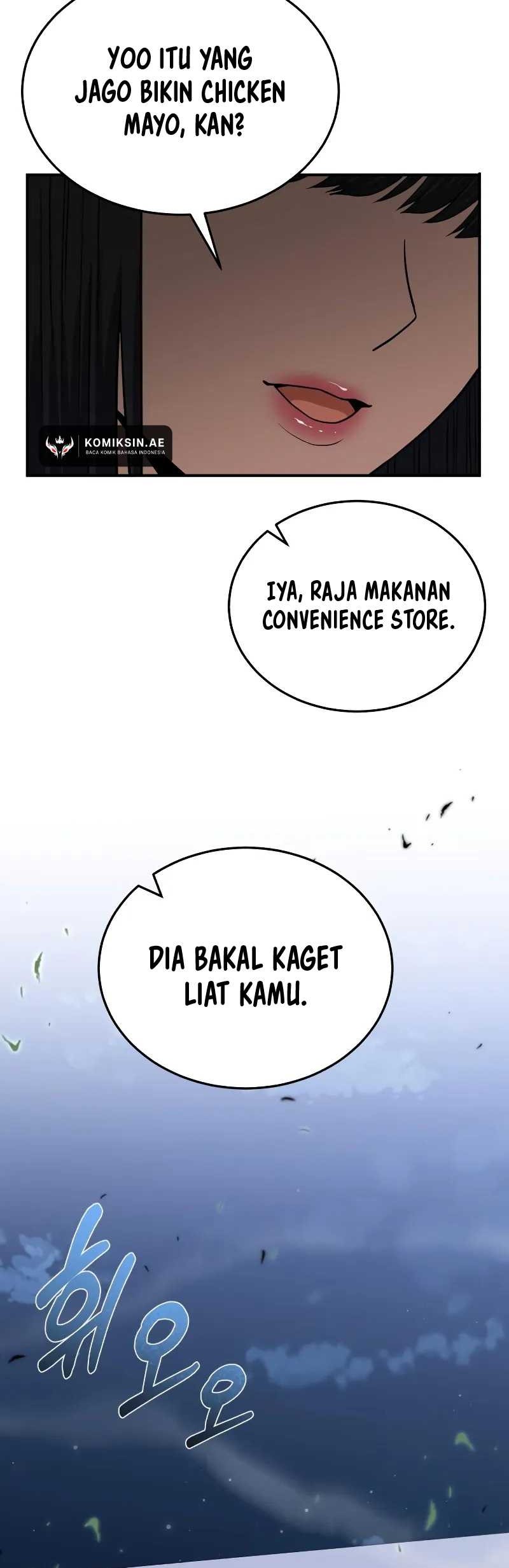 Genius of the Unique Lineage Chapter 108 - halaman 55