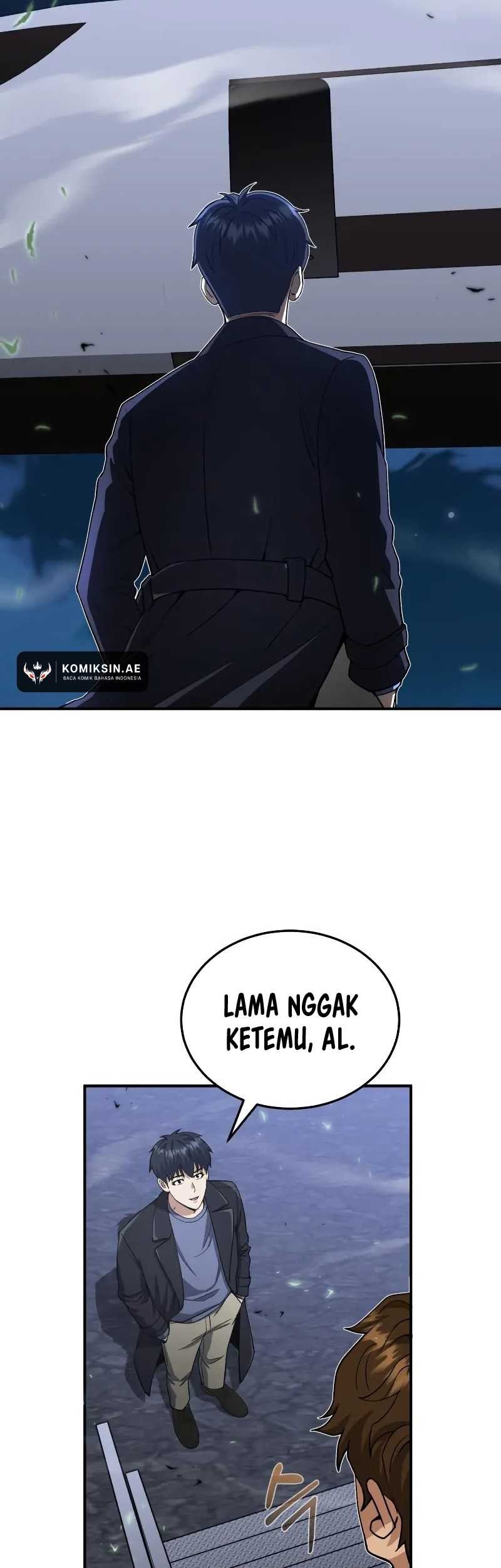 Genius of the Unique Lineage Chapter 108 - halaman 56