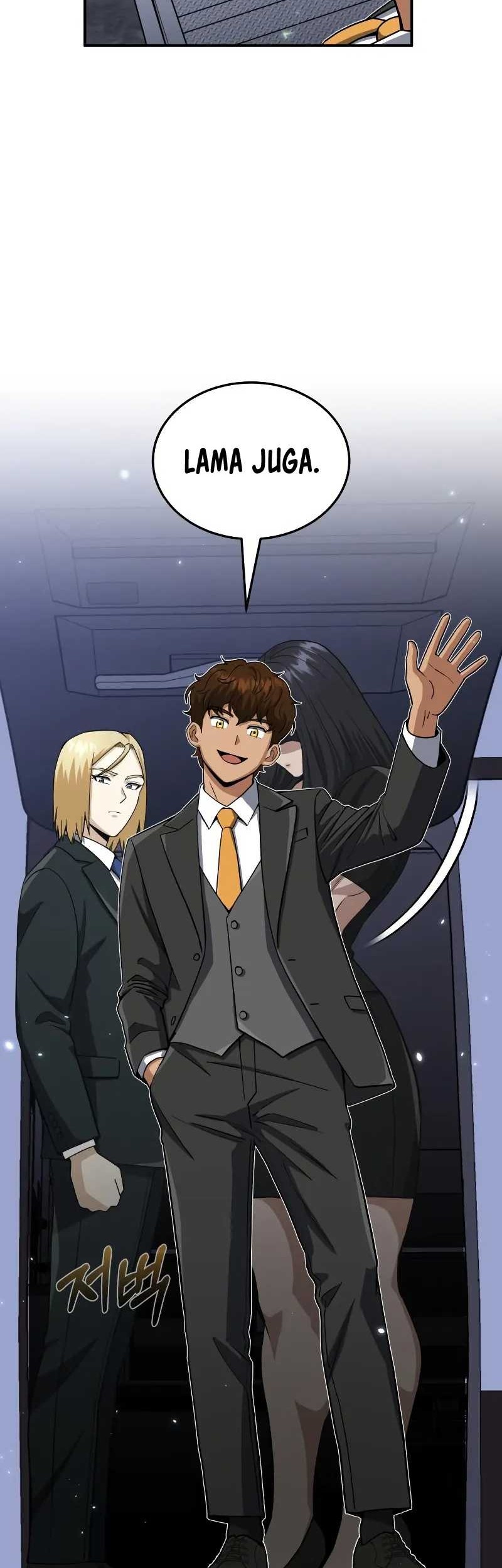 Genius of the Unique Lineage Chapter 108 - halaman 57