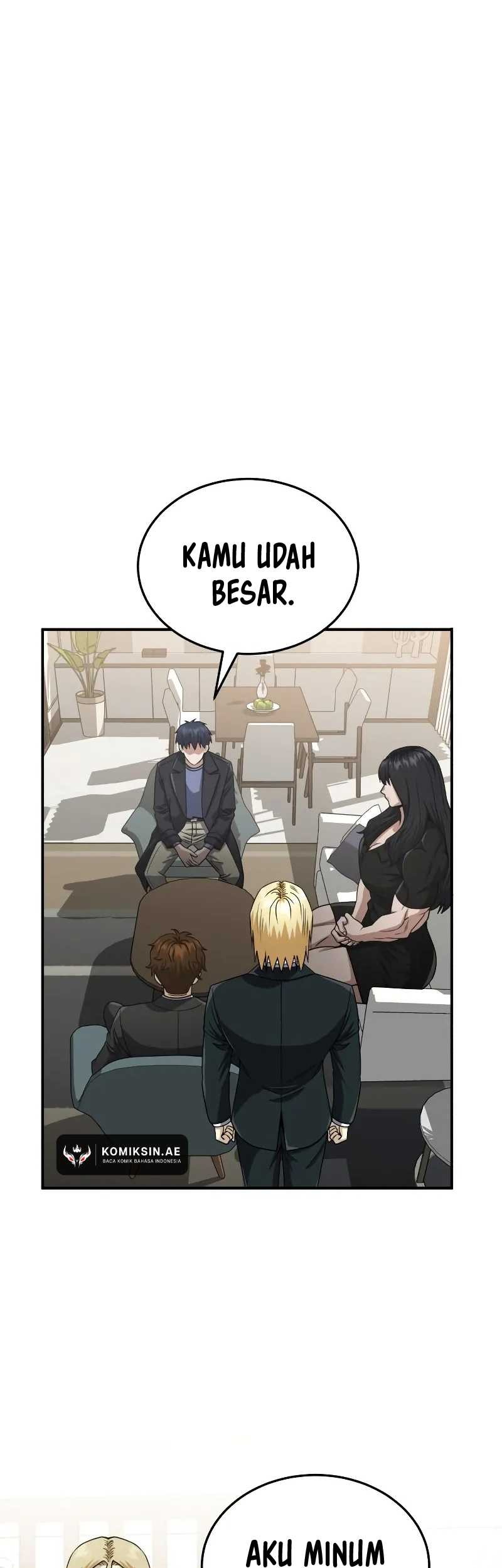 Genius of the Unique Lineage Chapter 108 - halaman 60