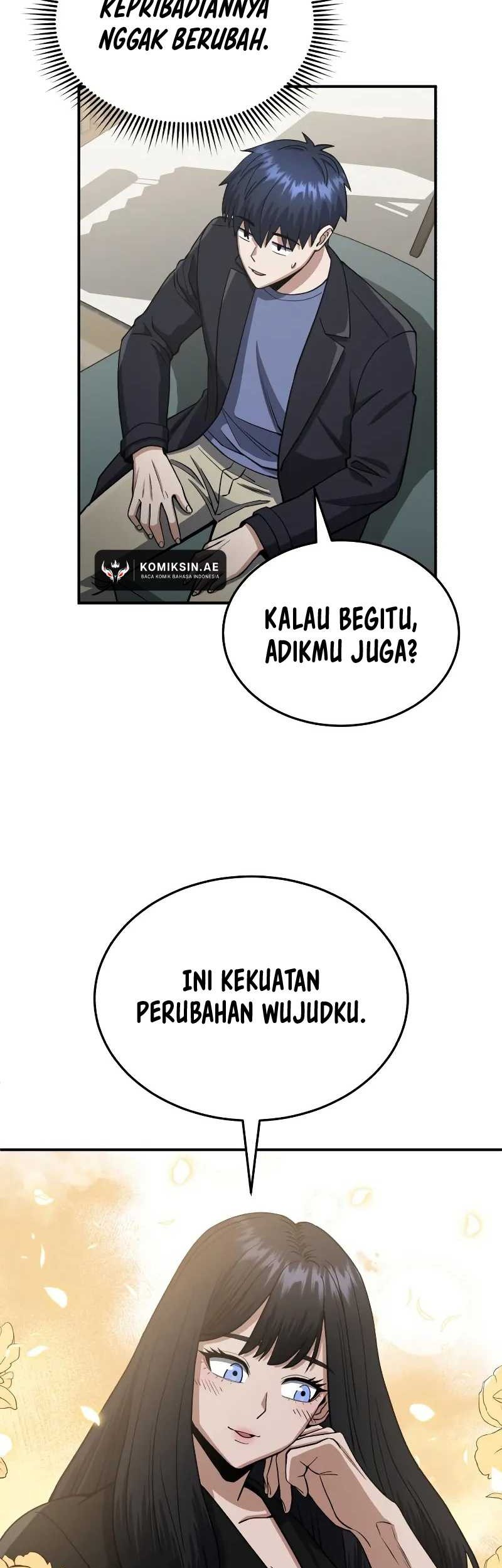 Genius of the Unique Lineage Chapter 108 - halaman 62