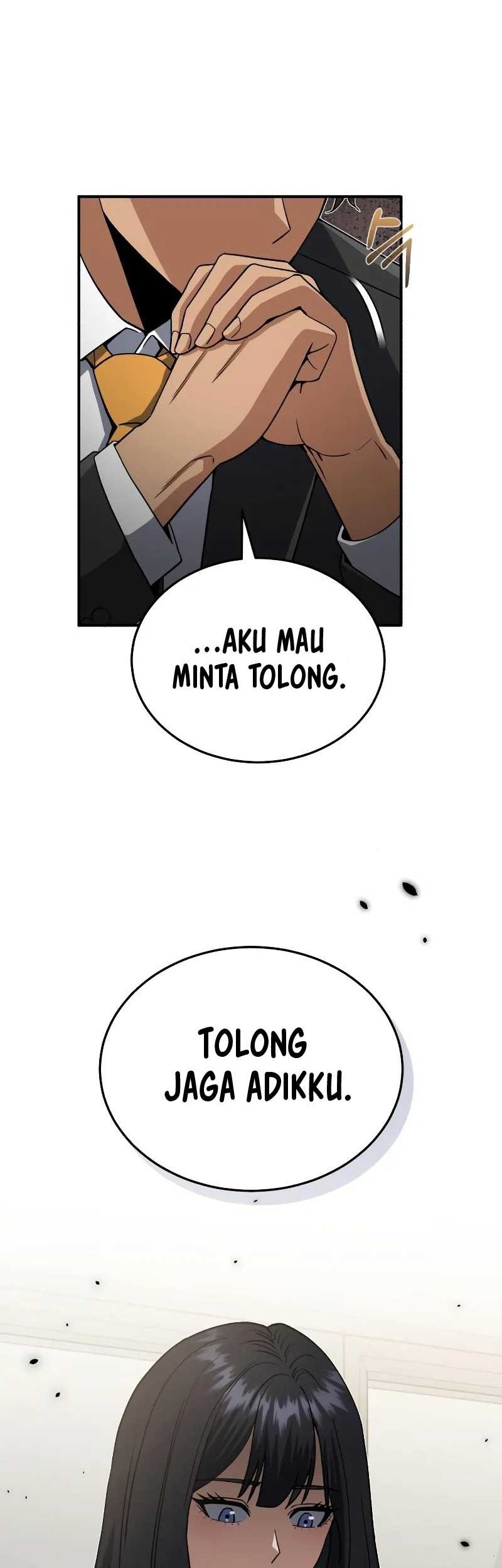 Genius of the Unique Lineage Chapter 108 - halaman 65