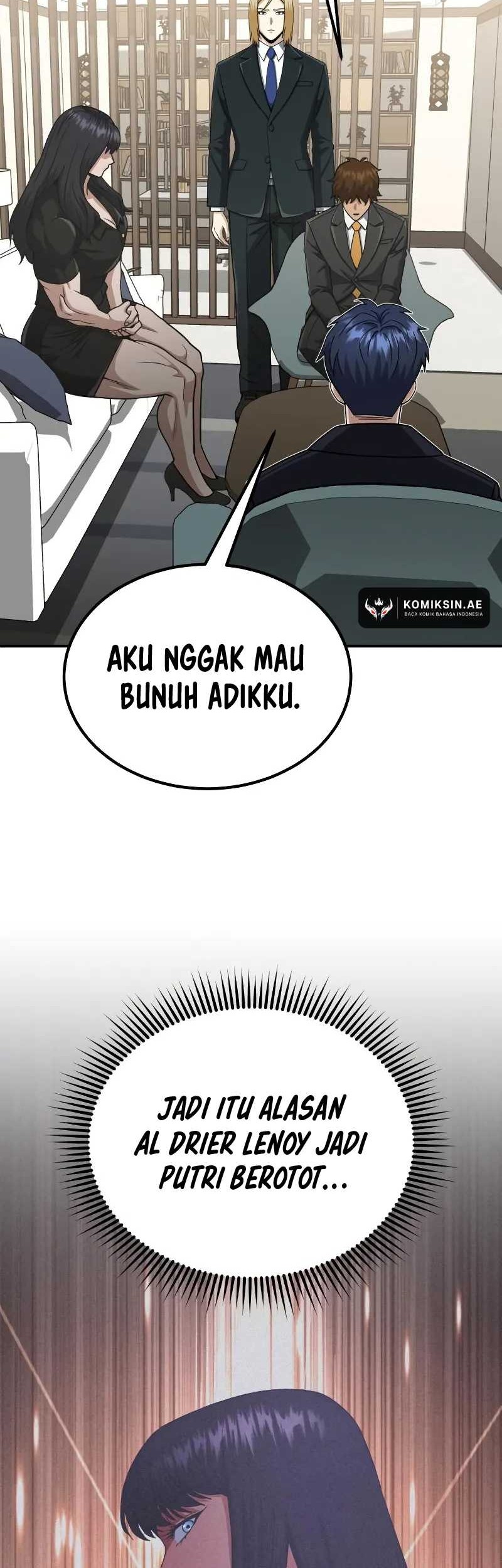 Genius of the Unique Lineage Chapter 108 - halaman 68