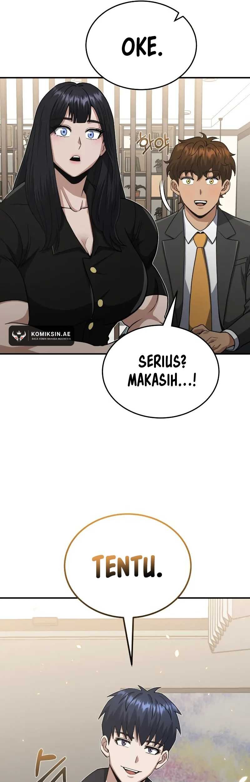 Genius of the Unique Lineage Chapter 108 - halaman 71
