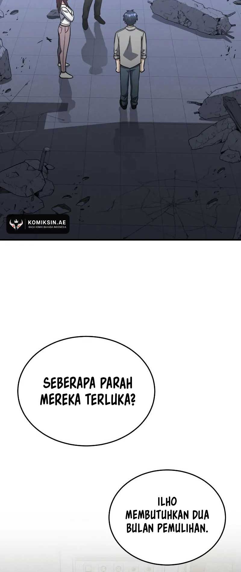 Genius of the Unique Lineage Chapter 109 - halaman 12