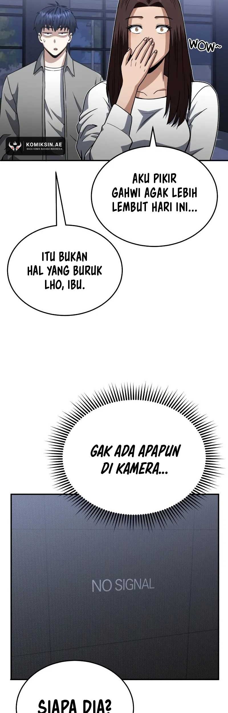 Genius of the Unique Lineage Chapter 109 - halaman 14
