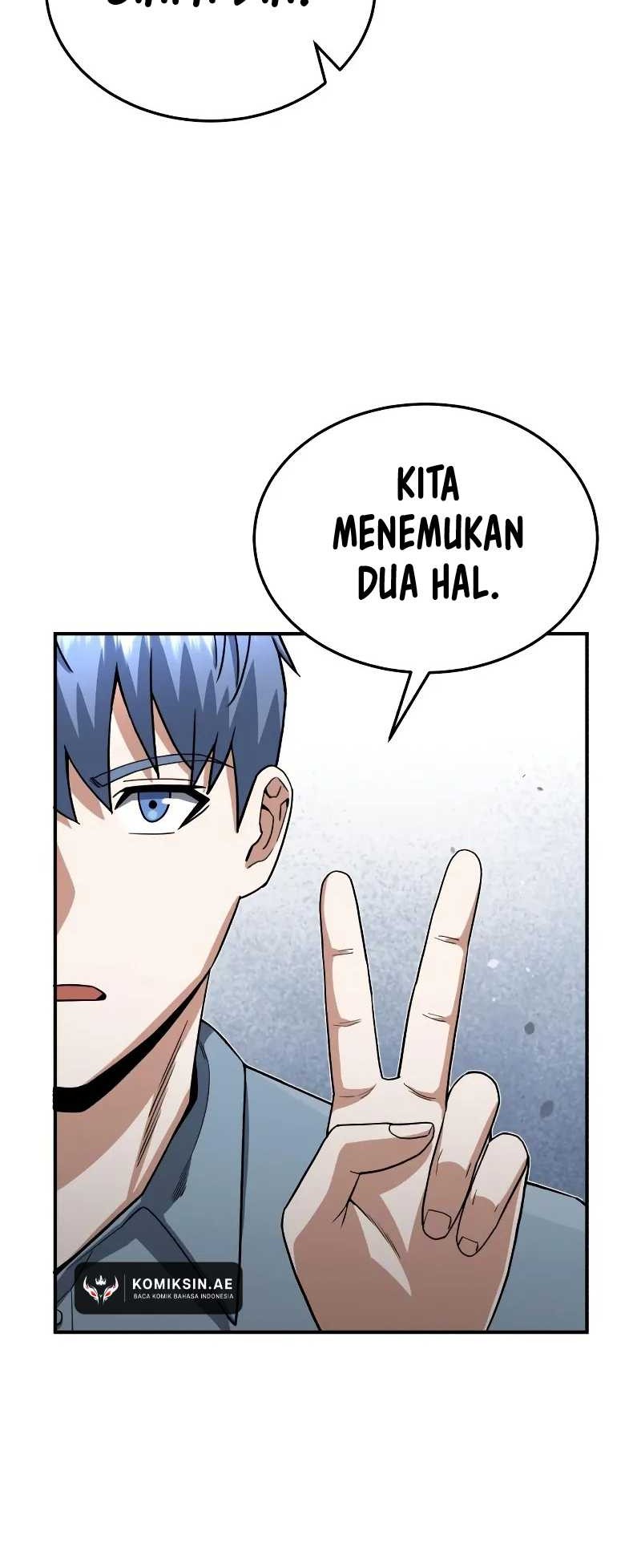 Genius of the Unique Lineage Chapter 109 - halaman 15