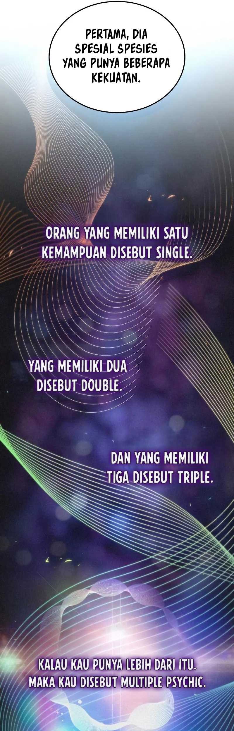 Genius of the Unique Lineage Chapter 109 - halaman 16
