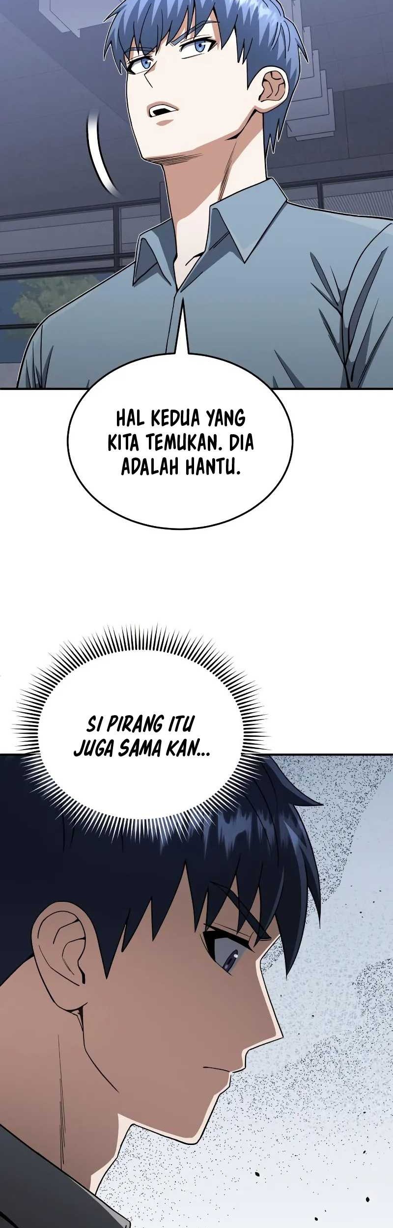 Genius of the Unique Lineage Chapter 109 - halaman 18