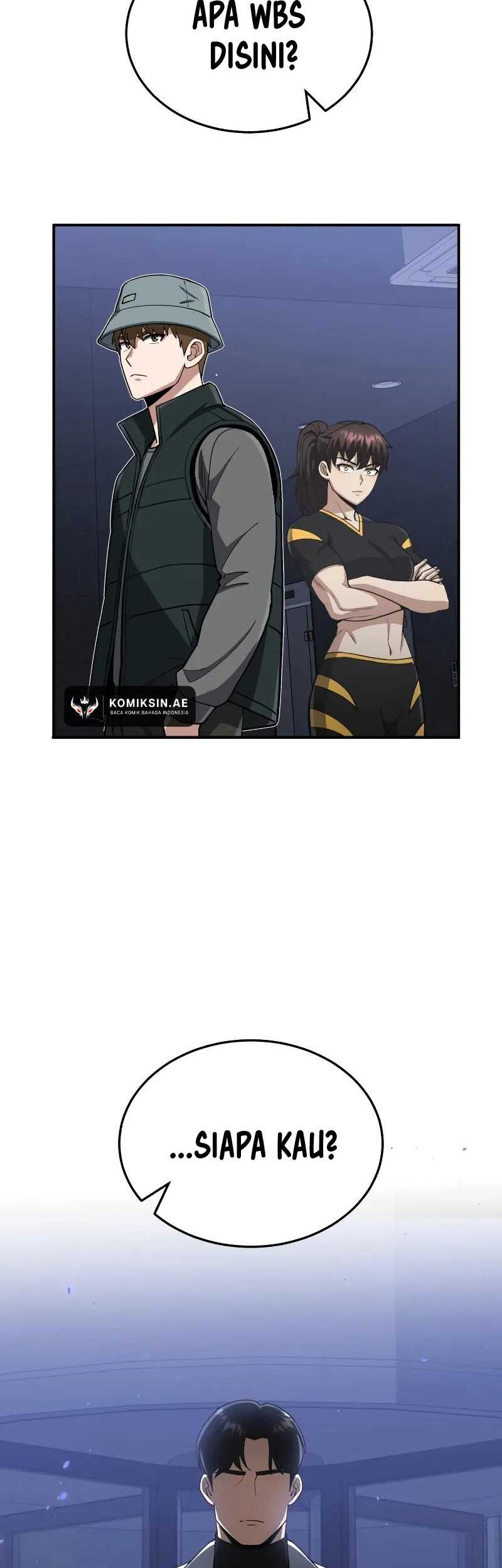 Genius of the Unique Lineage Chapter 109 - halaman 3
