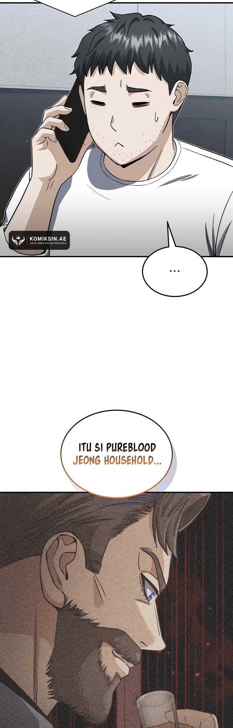 Genius of the Unique Lineage Chapter 109 - halaman 34