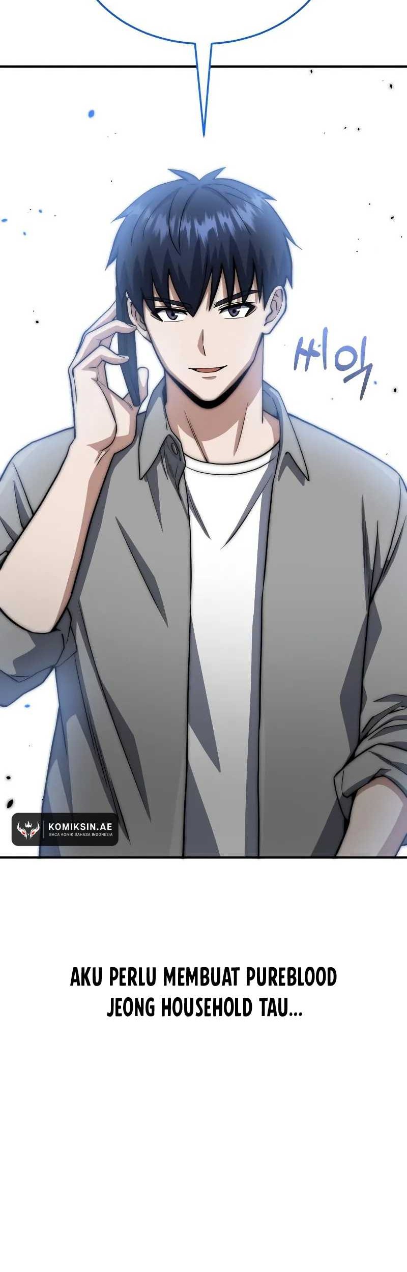 Genius of the Unique Lineage Chapter 109 - halaman 37
