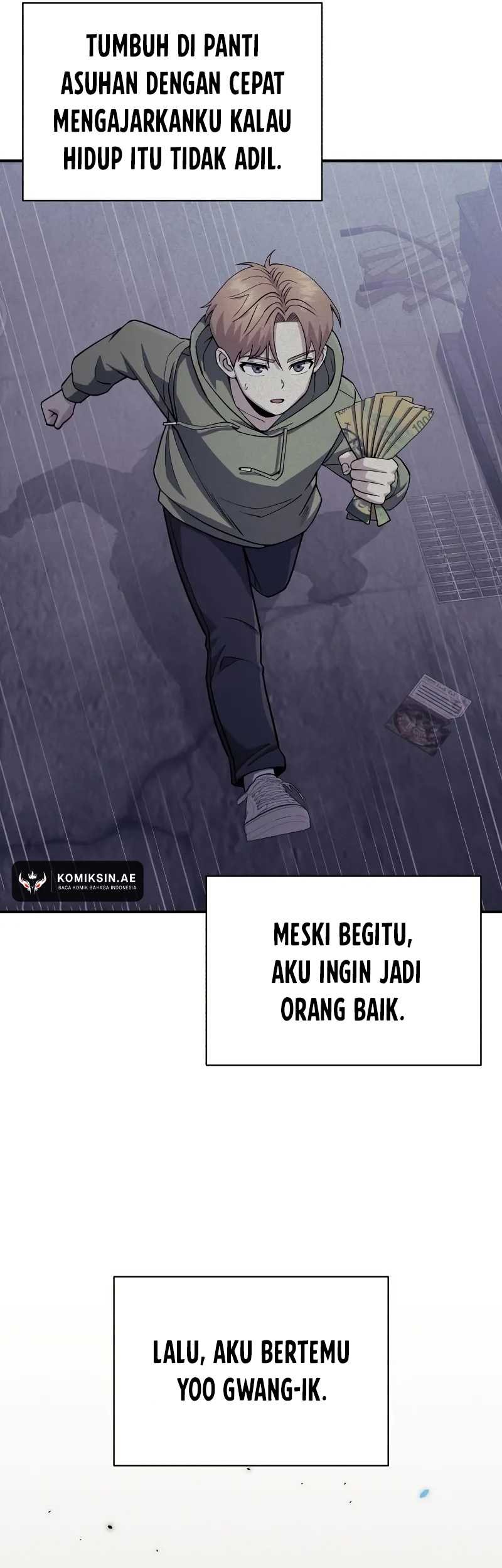 Genius of the Unique Lineage Chapter 109 - halaman 40