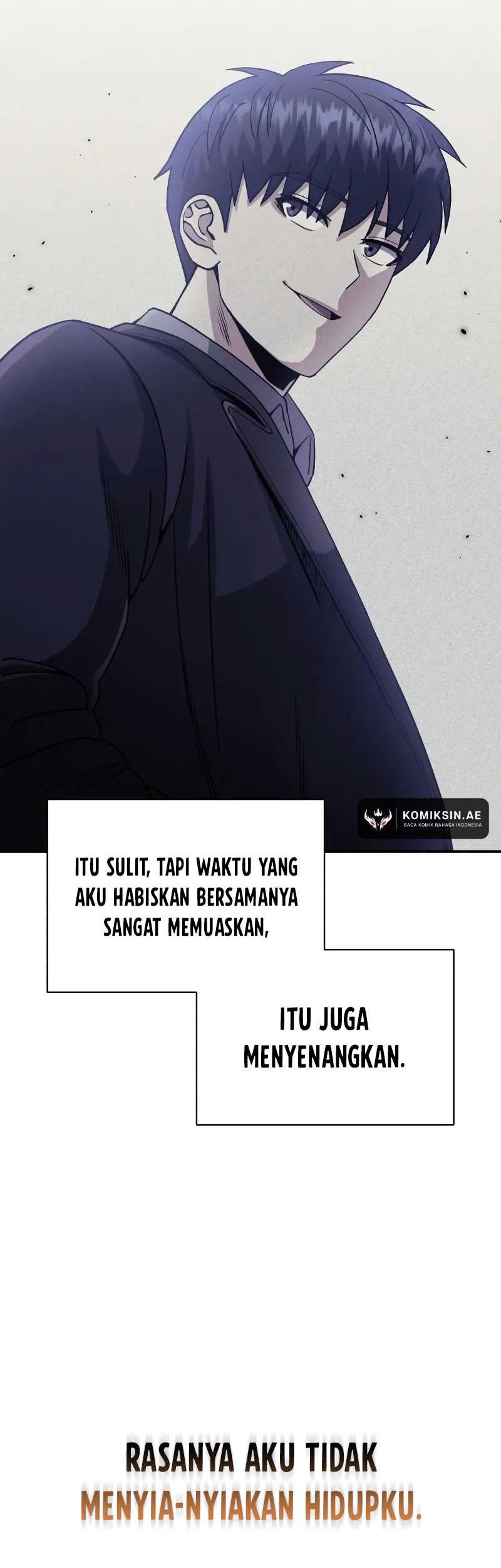Genius of the Unique Lineage Chapter 109 - halaman 41