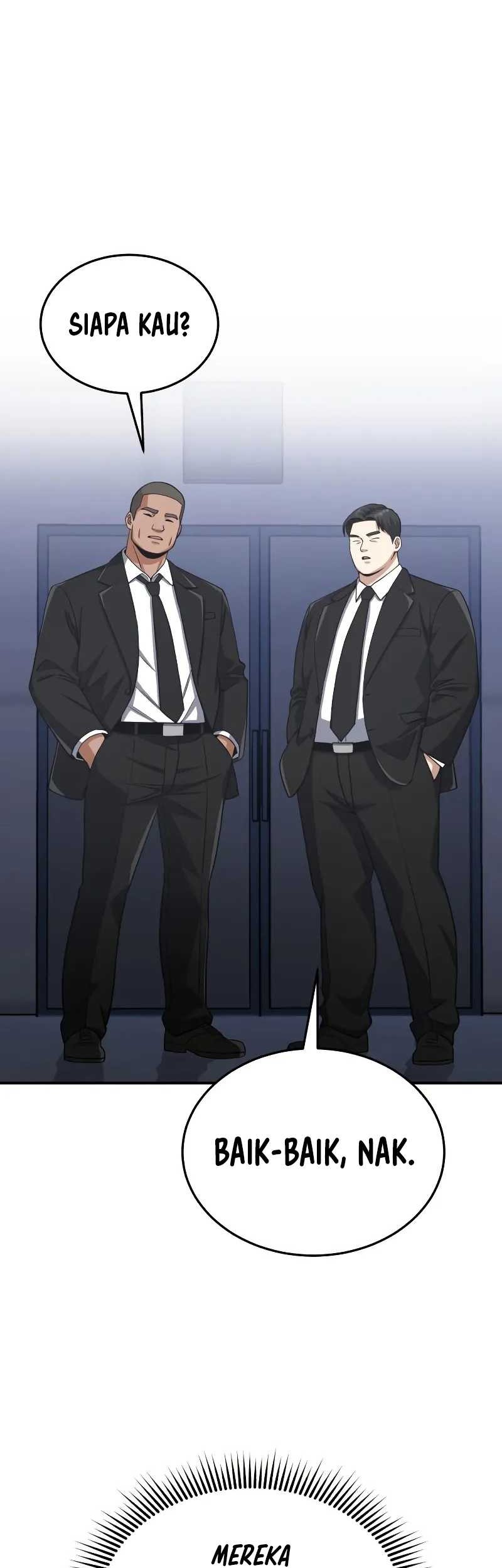 Genius of the Unique Lineage Chapter 109 - halaman 42
