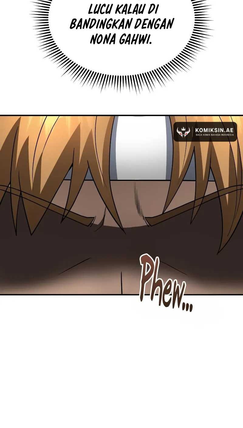 Genius of the Unique Lineage Chapter 109 - halaman 43