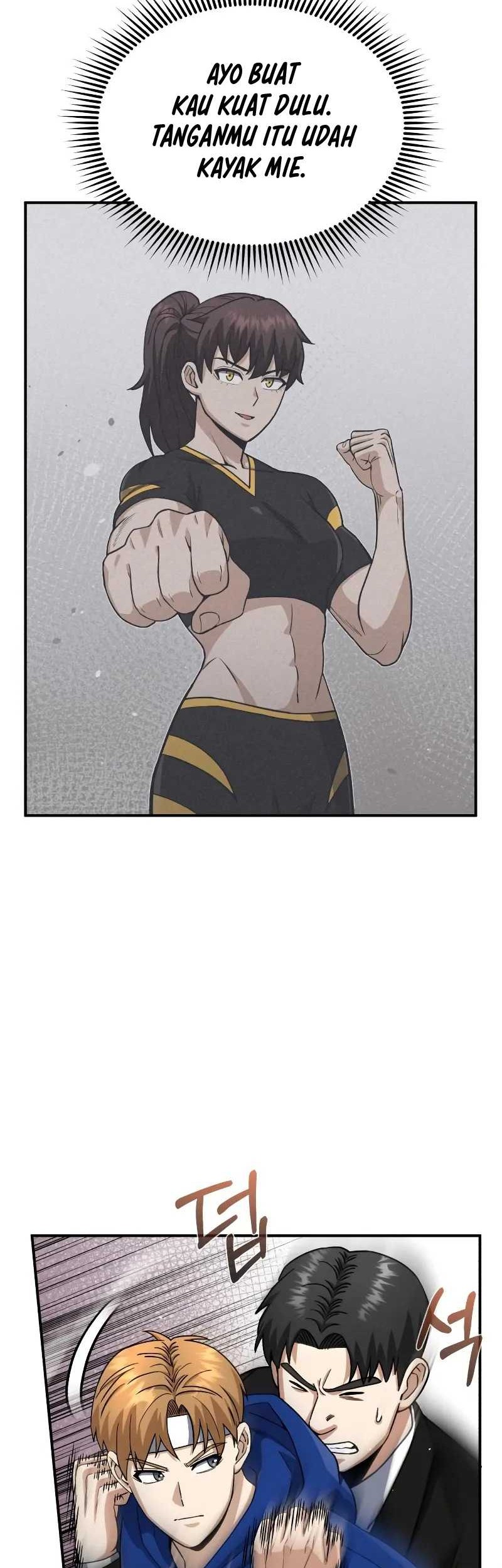 Genius of the Unique Lineage Chapter 109 - halaman 49