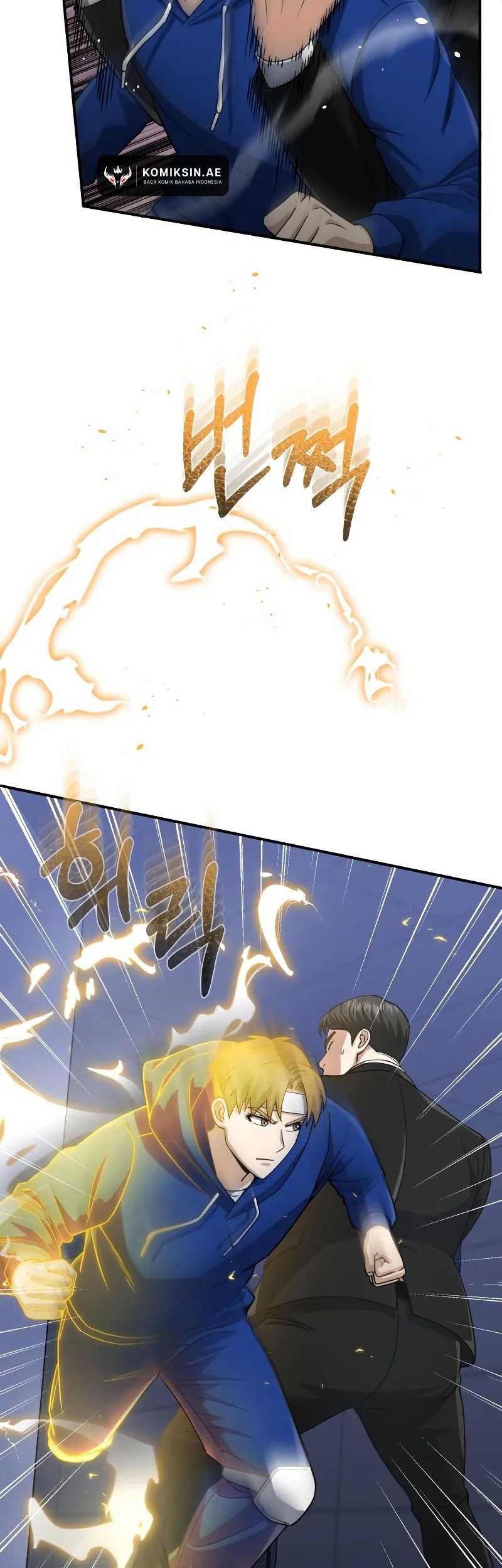Genius of the Unique Lineage Chapter 109 - halaman 50