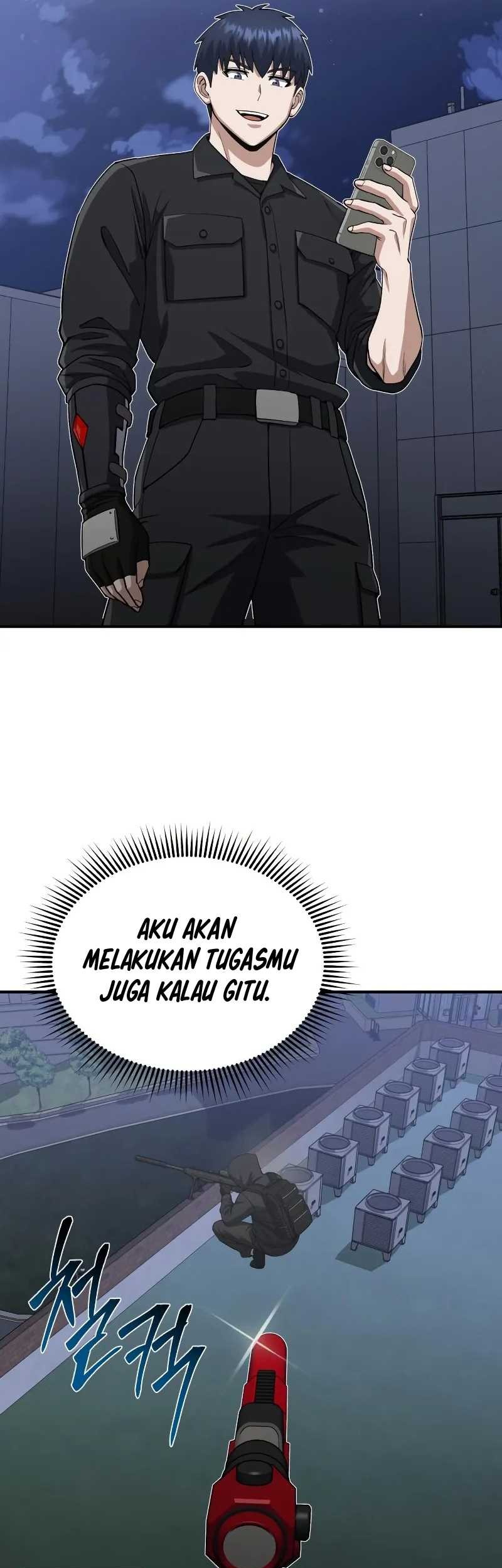 Genius of the Unique Lineage Chapter 109 - halaman 56