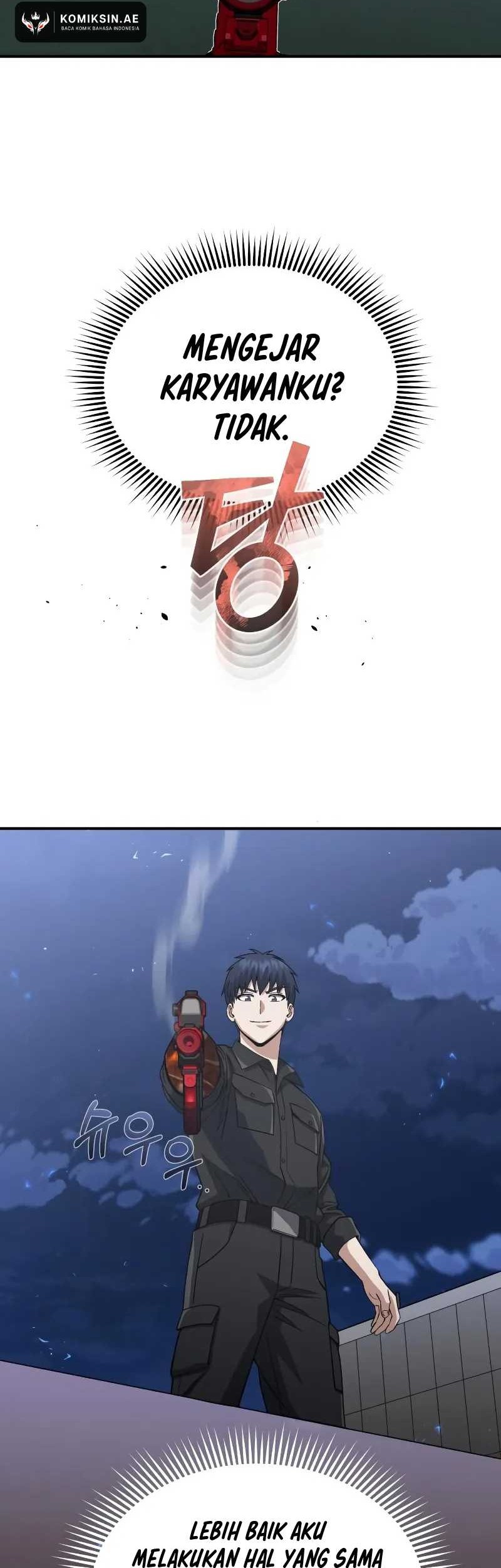 Genius of the Unique Lineage Chapter 109 - halaman 57