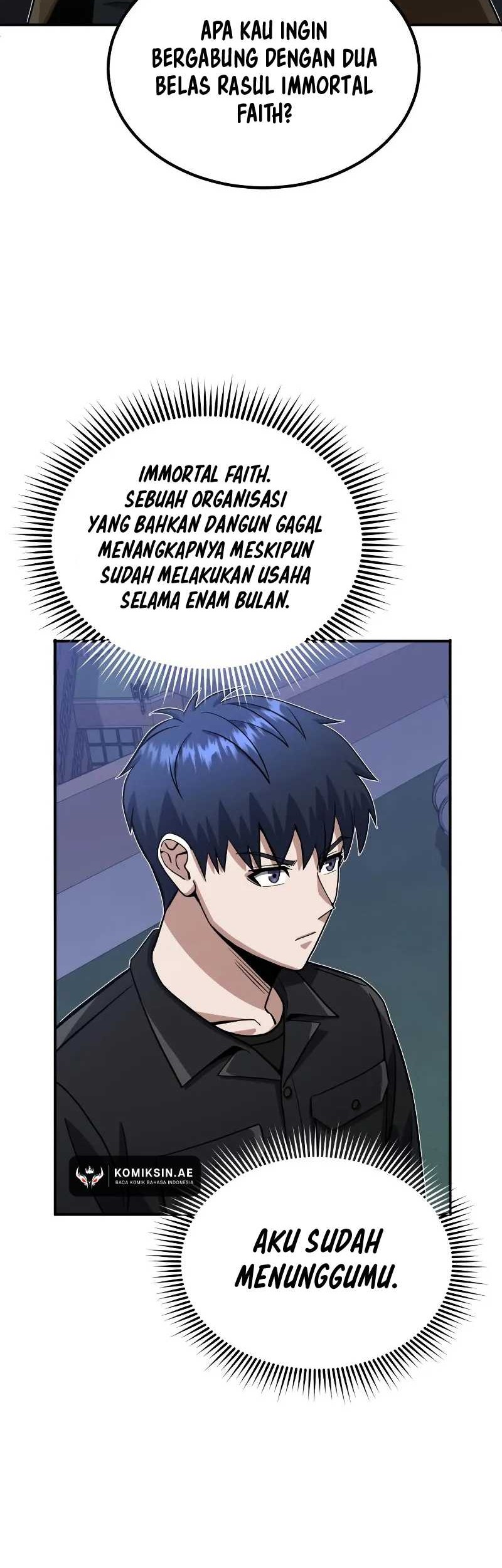 Genius of the Unique Lineage Chapter 109 - halaman 61