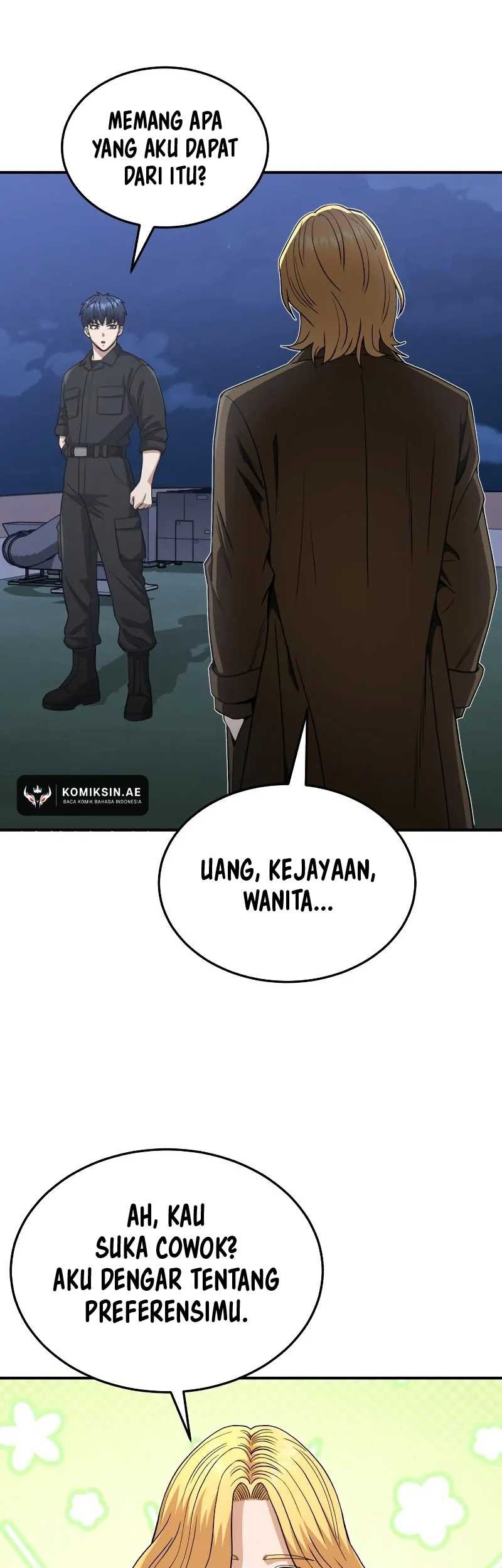 Genius of the Unique Lineage Chapter 109 - halaman 62