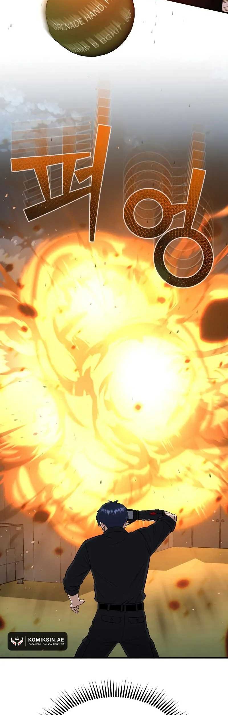 Genius of the Unique Lineage Chapter 109 - halaman 66
