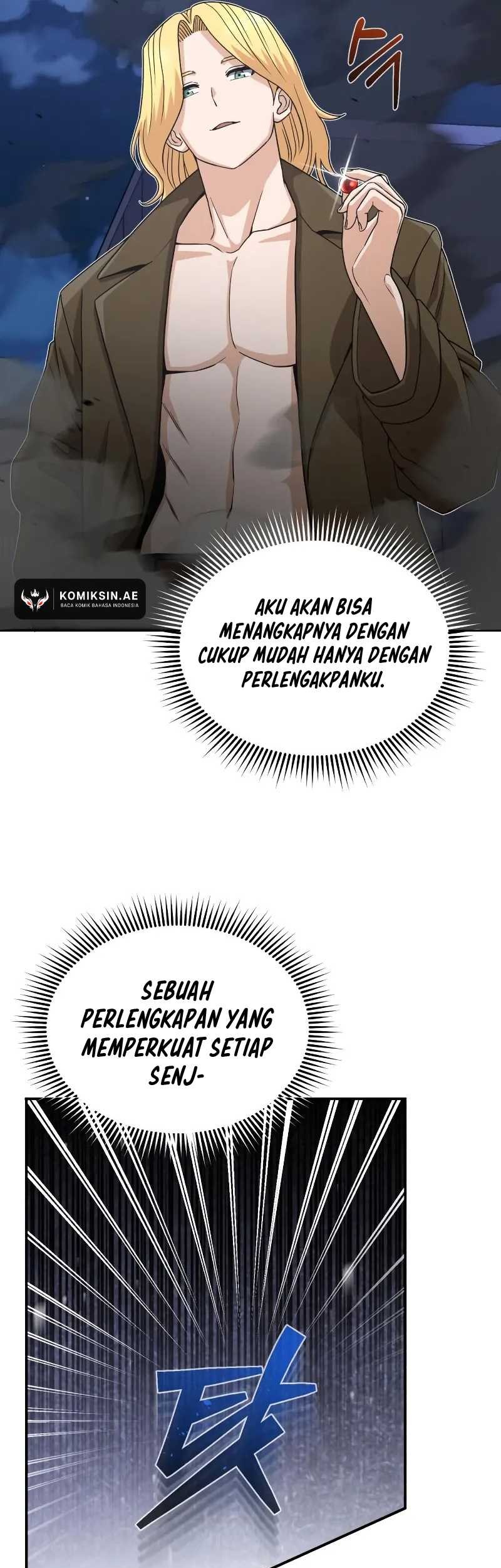 Genius of the Unique Lineage Chapter 109 - halaman 68
