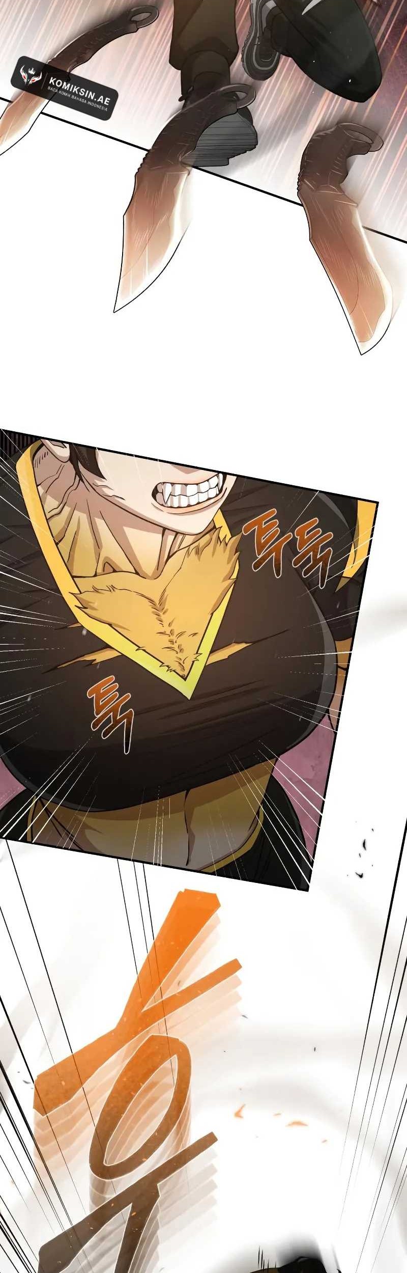 Genius of the Unique Lineage Chapter 109 - halaman 7