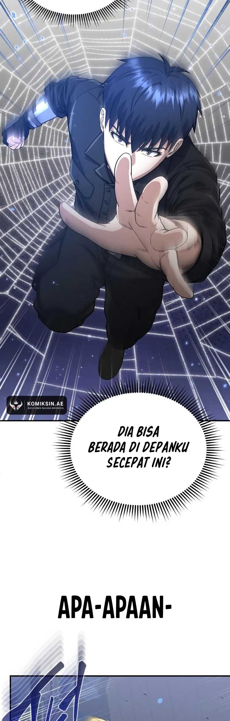 Genius of the Unique Lineage Chapter 109 - halaman 70